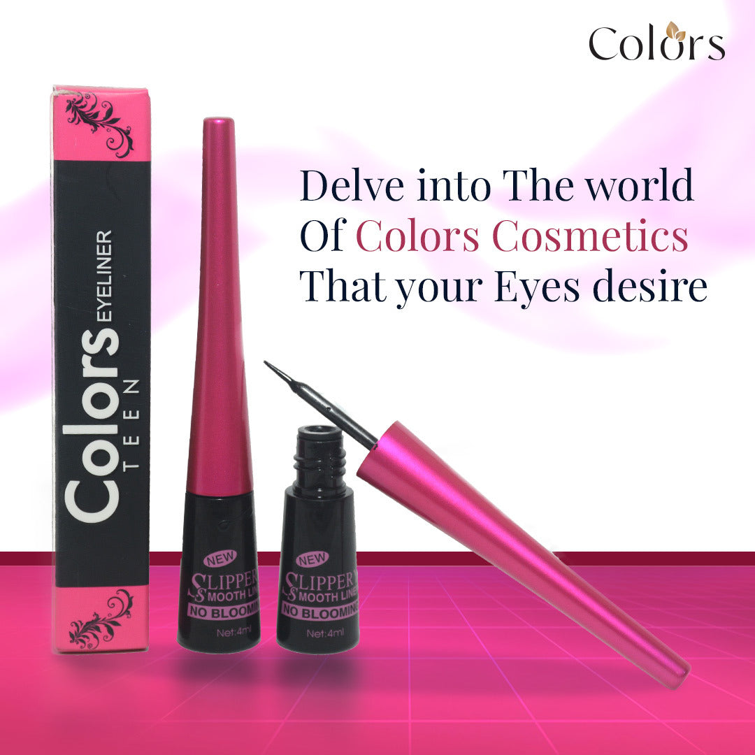 Colors Eyeliner