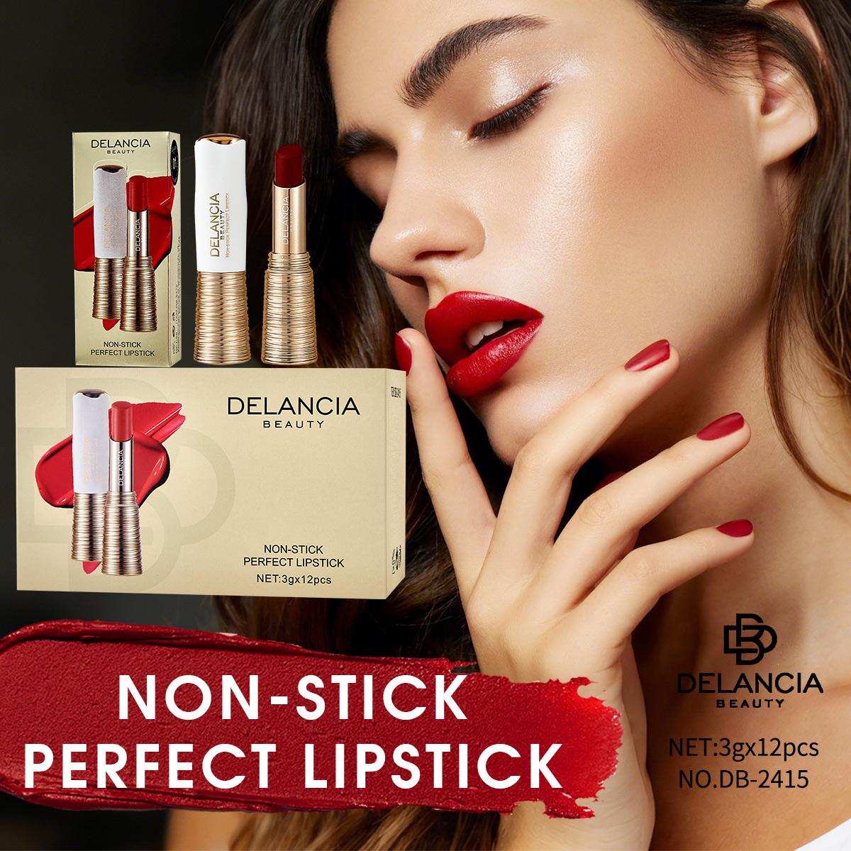 Non-Stick Perfect Lipstic