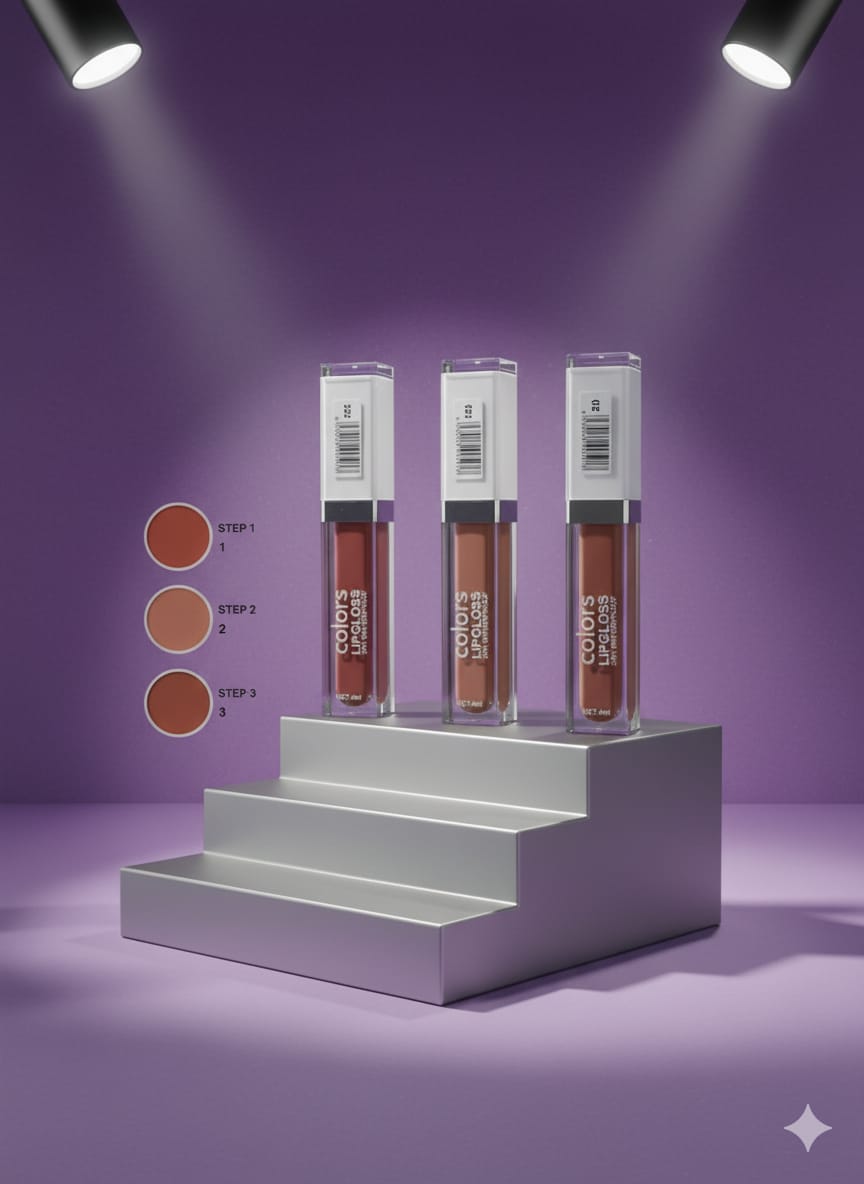 LipGlow