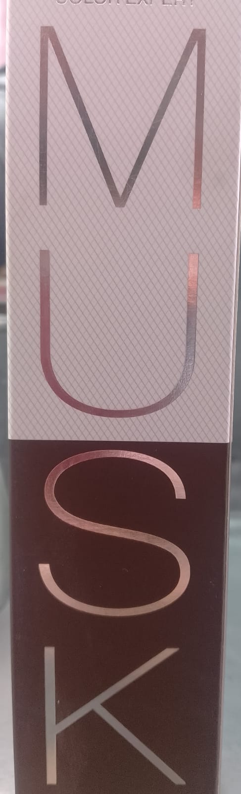 MUSK Hair Colour