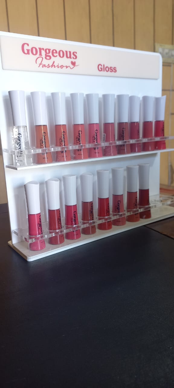 Gorgious Lip Glow