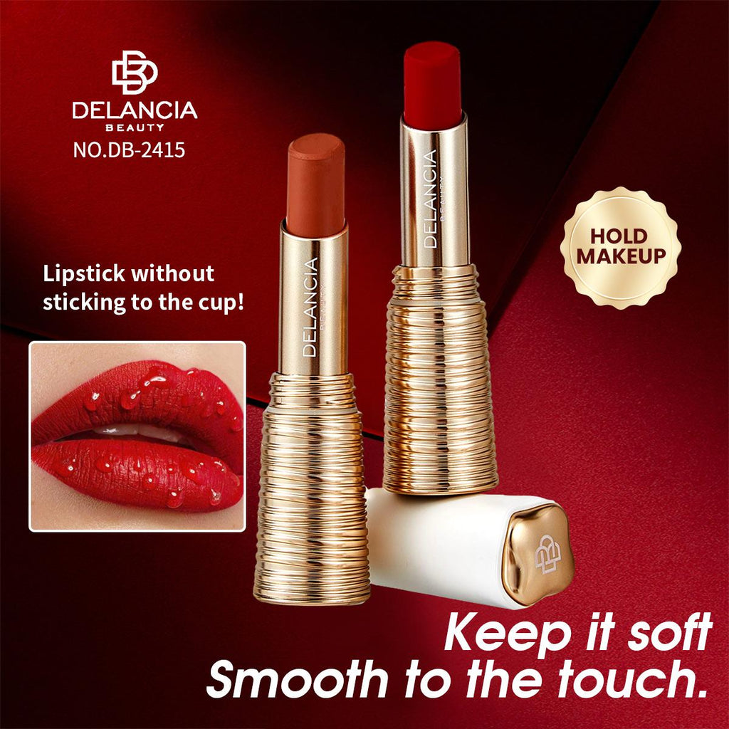 Delencia Lipstic non stick