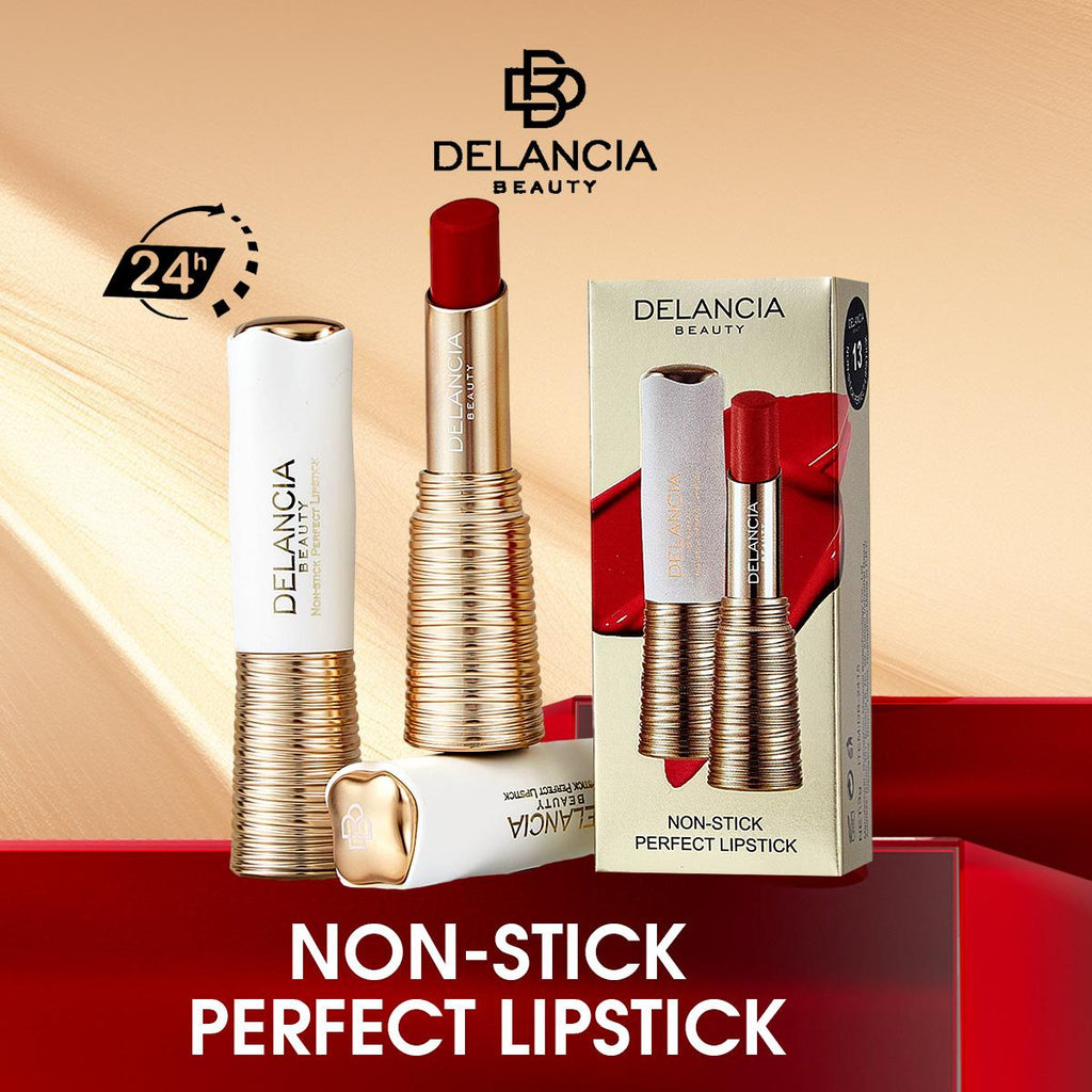 Delencia Lipstic non stick