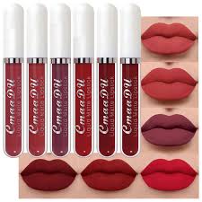 Lips Glow of Colours