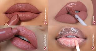 Lips Glow of Colours